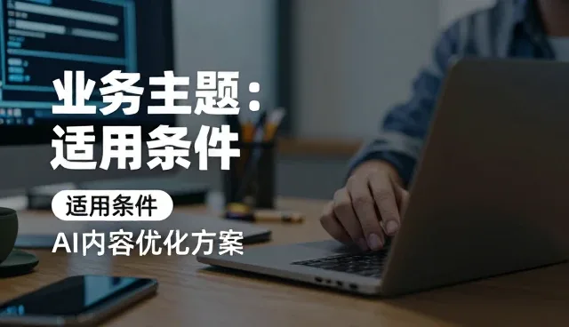 视频剪辑在业务优化中的多场景应用分析