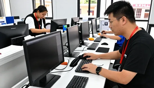 湖南盈揽网络传媒有限公司满足不同交通枢纽下的新媒体运营需求
