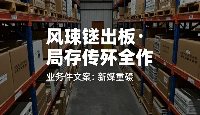 视频剪辑如何助力品牌展示的视觉呈现升级